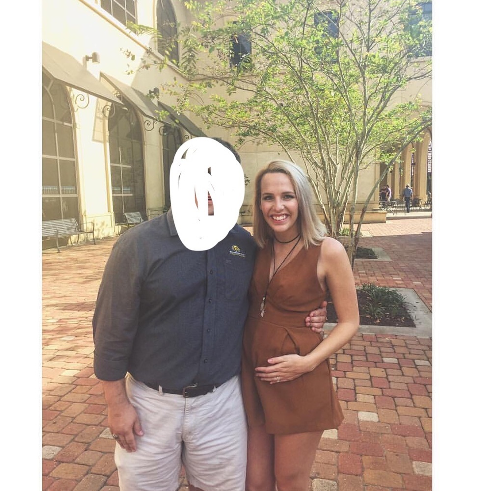 Rust Romper - Picture 2 of 5